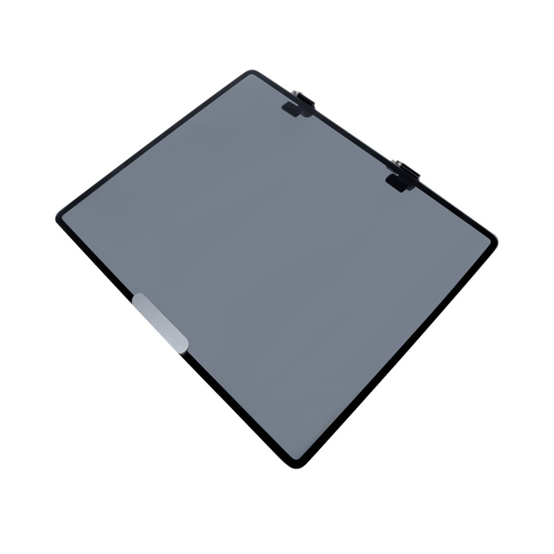 Sada skla předních dvířek pro 3D tiskárnu Creality K2 Pro