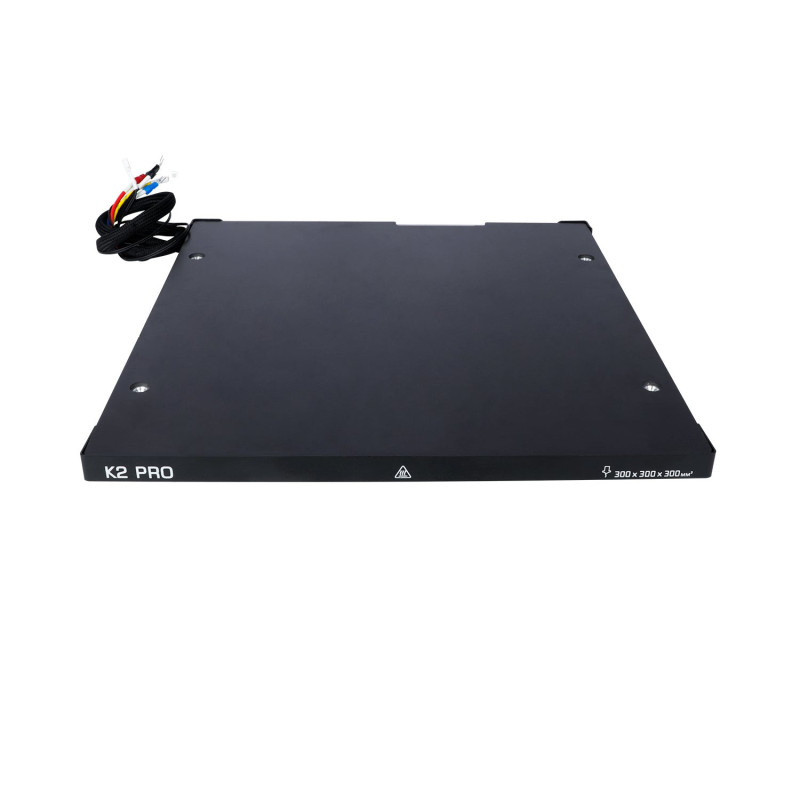 Vyhřívaná podložka pro 3D tiskárnu Creality K2 Pro