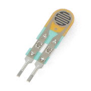 Snímač síly tlaku - kulatý 5mm - 5g-600g