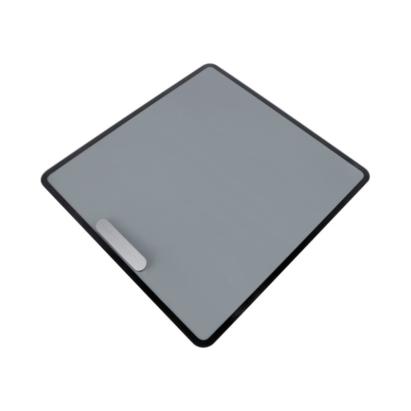 Horní skleněný panel pro 3D tiskárnu Creality K2