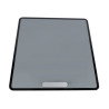 Horní skleněný panel pro 3D tiskárnu Creality K2