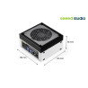 reComputer Robotics J4012 - Nvidia Jetson Orin NX 16GB RAM + 128GB NVMe - bez napájecího zdroje - Seeedstudio 114110310