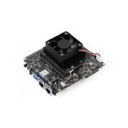 reComputer Super J401 NX Bundle - Nvidia Jetson Orin NX 16GB RAM + 256GB NVMe - bez krytu - Seeedstudio 100029661
