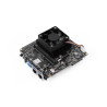 reComputer Super J401 NX Bundle - Nvidia Jetson Orin NX 16GB RAM + 256GB NVMe - bez krytu - Seeedstudio 100029661