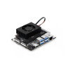 reComputer J401 Nano Bundle - Nvidia Jetson Orin Nano 8GB RAM + 256GB NVMe - bez krytu - Seeedstudio 100088050