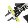 reBot Arm B601-DM - sada robotického ramene s chapadlem 6+1 DoF a počítačem Nvidia Jetson Orin Nano 8GB - Seeedstudio E26051901