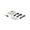 Napájecí zdroj 24V / 14,6A / 350W pro robotické rameno reBot Arm B601-DM - Seeedstudio 100029903