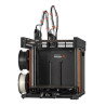 3D tiskárna - Original Prusa XL - 2 hlavy - sestaveno - Critical Infrastructure Edition
