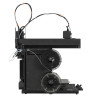3D tiskárna - Original Prusa XL - 2 hlavy - sestaveno - Critical Infrastructure Edition - se šifrovaným USB diskem 30 GB