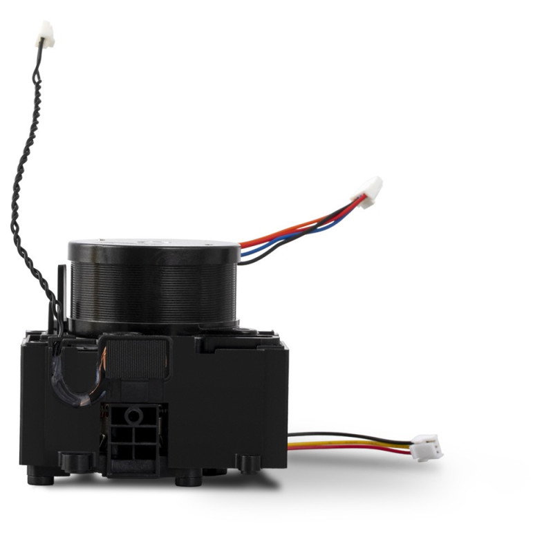 Extruder pro 3D tiskárnu Snapmaker U1