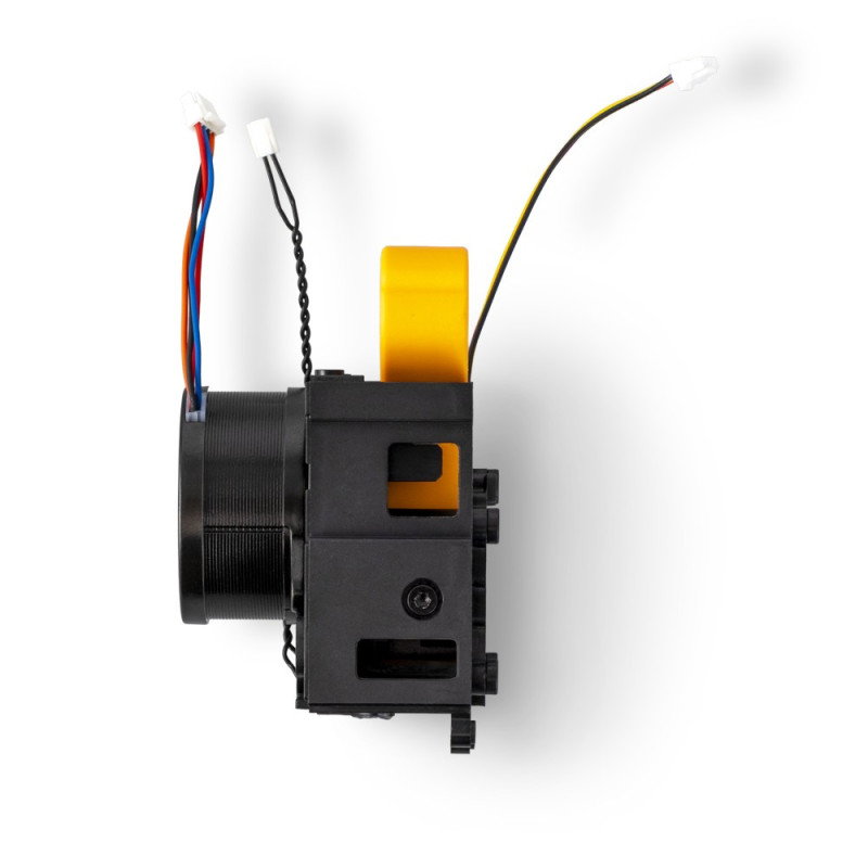 Extruder pro 3D tiskárnu Snapmaker U1