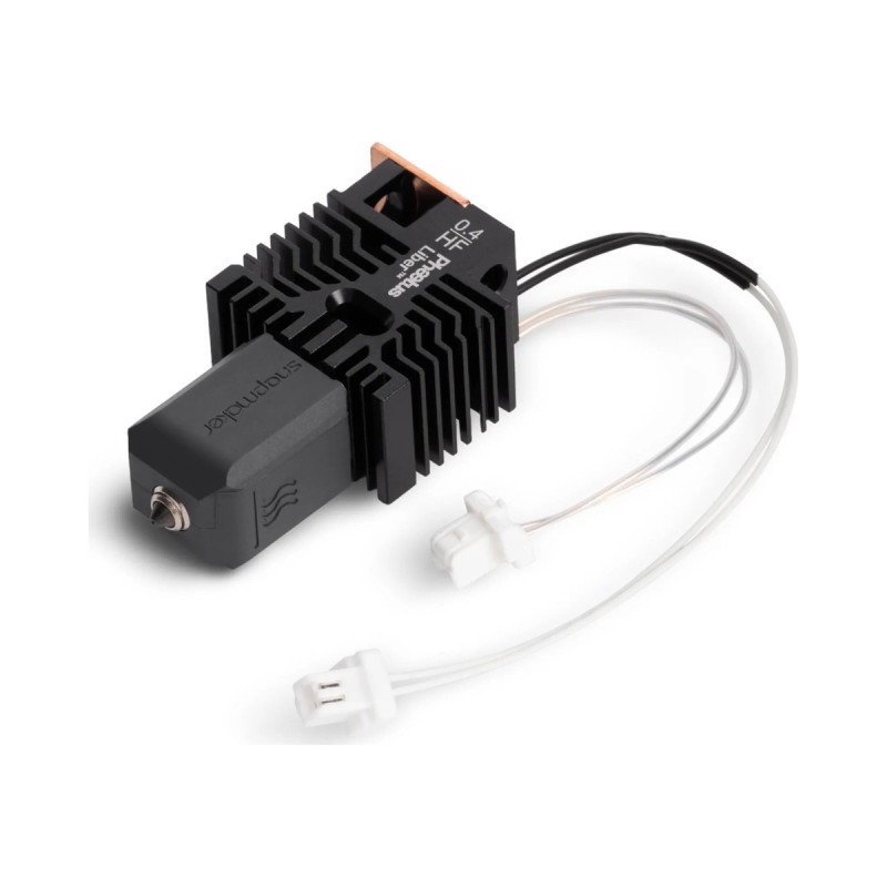 Hotend High Flow Phaetus Liber s tryskou z kalené oceli pro 3D tiskárnu Snapmaker U1 - 0,4 mm