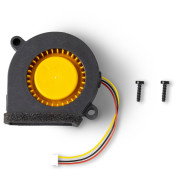 Ventilátor chlazení výtisku pro 3D tiskárnu Snapmaker U1