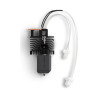 Hotend High Flow Phaetus Liber s tryskou z kalené oceli pro 3D tiskárnu Snapmaker U1 - 0,4 mm - 4 ks