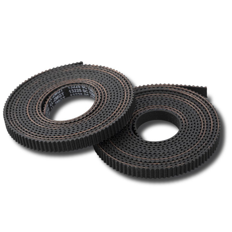Ozubené řemeny osy XY pro 3D tiskárnu Snapmaker U1 - 3,5 m
