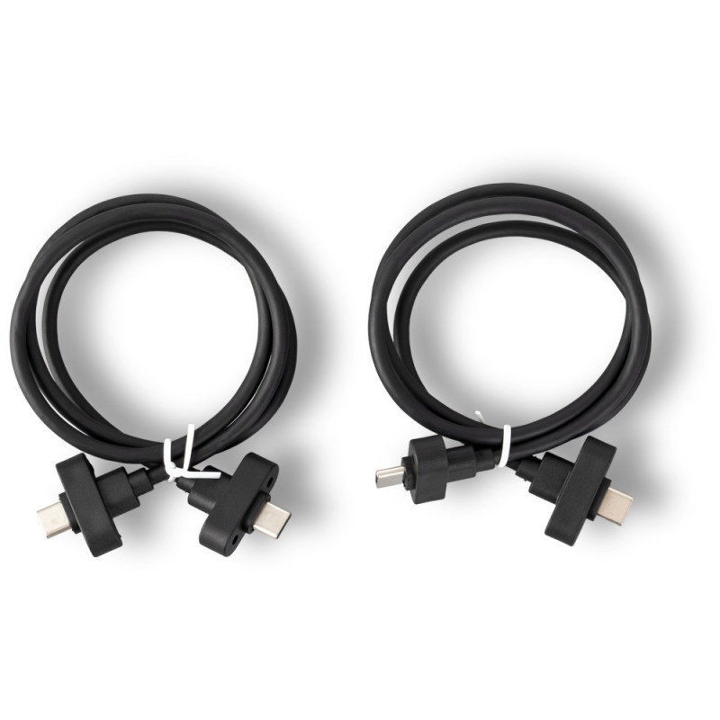 USB kabel tiskové hlavy pro 3D tiskárnu Snapmaker U1 - 2 ks