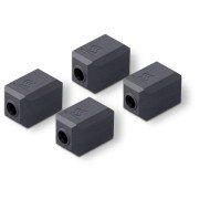Silikonový kryt hotendu pro 3D tiskárnu Snapmaker U1 - 4 ks