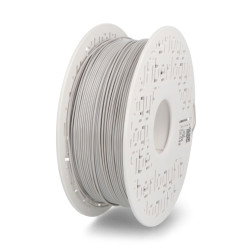 Fiberlogy Easy PETG Filament 1,75 mm 0,85 kg - šedá