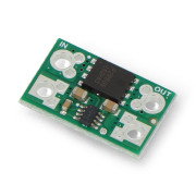 Modul ochrany proti přepólování s funkcí ideální diody 4-60V 20A - Pololu 5388