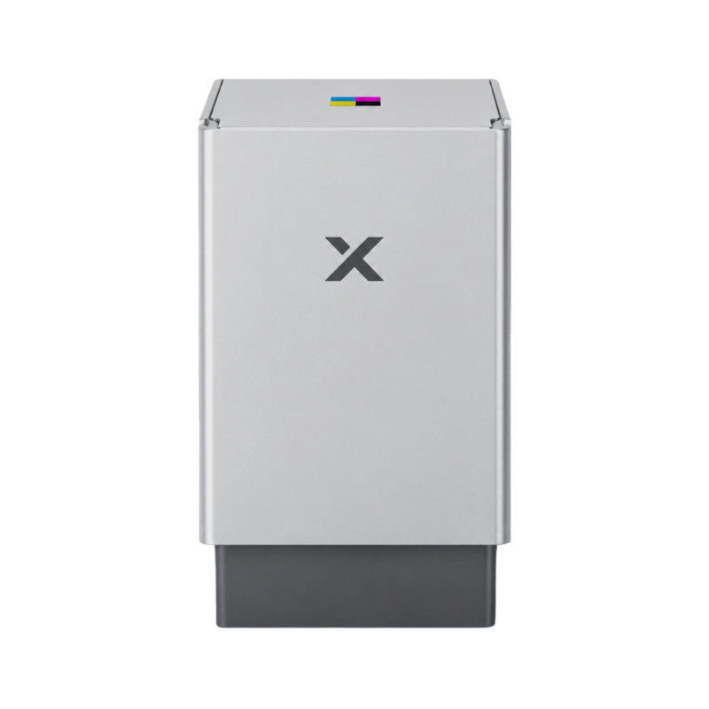 Tiskový modul CMYK pro xTool M2