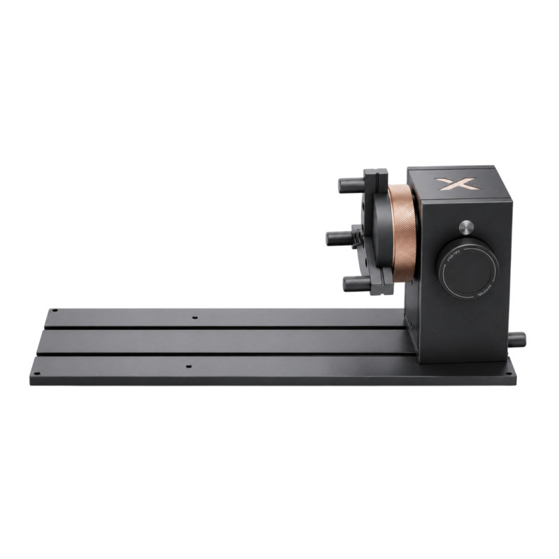 Rotační modul xTool RA3 Lite pro xTool M2