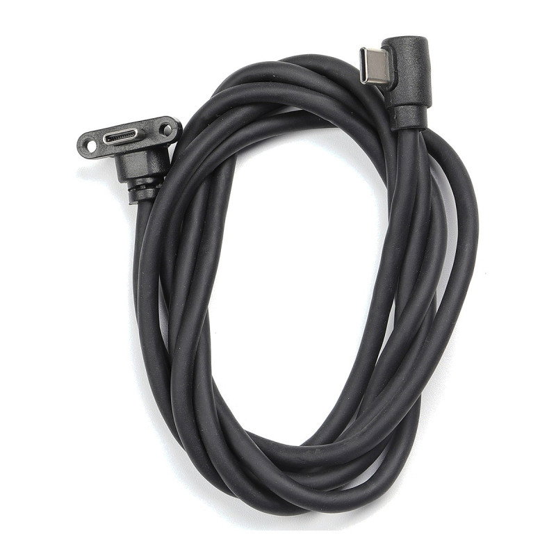 Kabel extruderu USB typu C pro 3D tiskárnu Elegoo Centauri Carbon