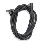 Kabel extruderu USB typu C pro 3D tiskárnu Elegoo Centauri Carbon