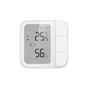 Aqara W500 UT-A01D - termostat pro podlahové vytápění - ZigBee/Thread/Matter