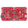 Základní sada RedBot pro Arduino - SparkFun - zdjęcie 3