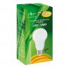 LED žárovka ART E27, 9W, 750lm, teplá barva - zdjęcie 3