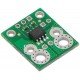 Proudový senzor ACS714 -5A až + 5A - modul Pololu Proudový senzor ACS714 -5A až + 5A - modul Pololu
