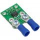 Proudový senzor ACS714 -5A až + 5A - modul Pololu Proudový senzor ACS714 -5A až + 5A - modul Pololu