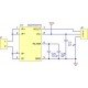 Proudový senzor ACS714 -5A až + 5A - modul Pololu Proudový senzor ACS714 -5A až + 5A - modul Pololu