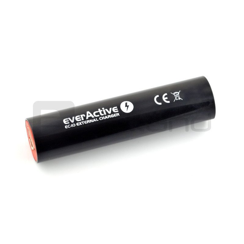 Everactive EC-10 externí nabíječka