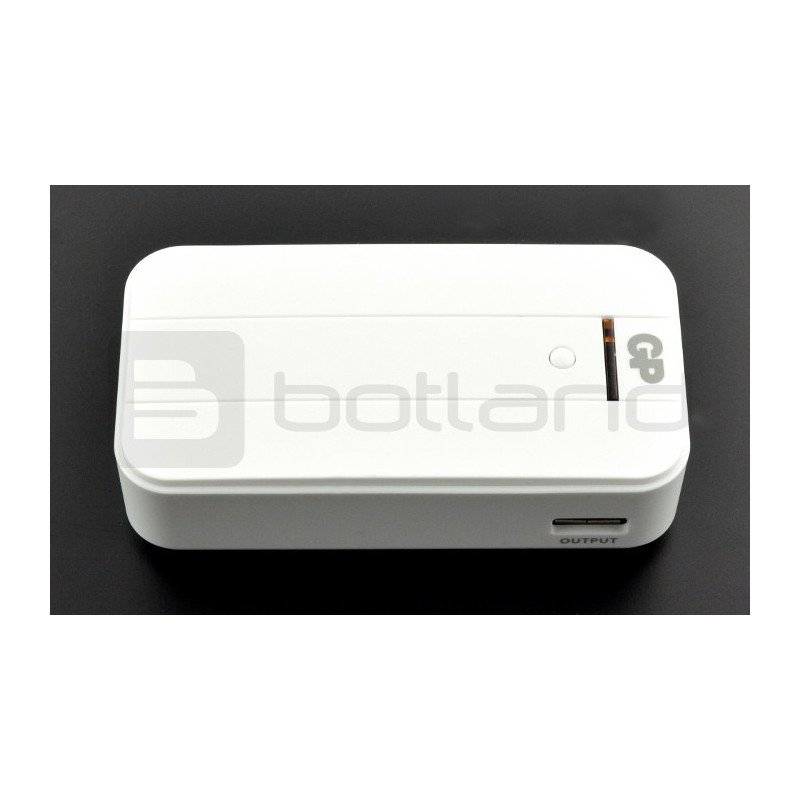 Mobilní baterie PowerBank GP541A 4200 mAh