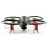 Quadrocopter dron X-Drone H05NC 2,4 GHz - 18 cm - zdjęcie 3