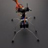 DFRobot Robot-hmyz Hexa Kit - zdjęcie 2