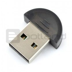 Bluetooth 2.0 USB modul - Quer KOM0637