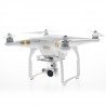 DJI Phantom 3 Professional 2,4 GHz quadrocopter dron s 3D kardanem a 4K kamerou - zdjęcie 2