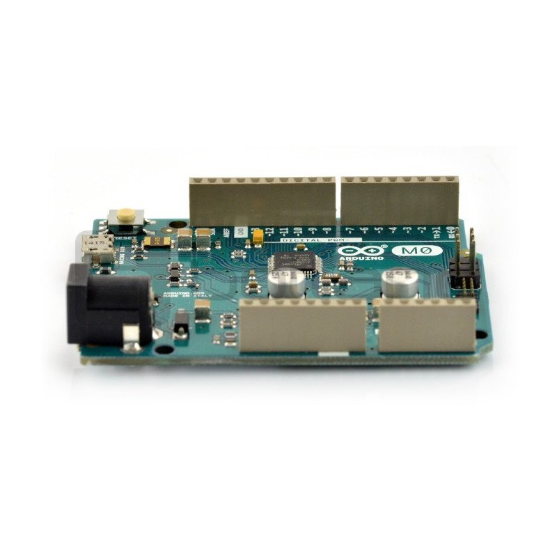 Arduino M0 - 32bitový Cortex M0