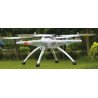 Walkera QR X350 RTF 2,4 GHz quadrocopter dron - 29 cm - zdjęcie 2