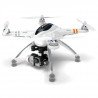 Walkera QR X350 PRO RTF4 2,4 GHz quadrocopter dron s FPV kamerou a kardanem - 29cm - zdjęcie 1