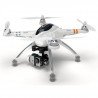 Walkera QR X350 PRO RTF8 2,4 GHz quadrocopter dron s FPV kamerou a kardanem - 29cm - zdjęcie 1