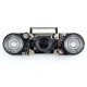 Kamera HD Night Vision F - IR kamera s proměnnou ohniskovou vzdáleností pro IR moduly Raspberry Pi + Kamera HD Night Vision F - IR kamera s proměnnou ohniskovou vzdáleností pro IR moduly Raspberry Pi +