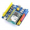 EMW3162 WIFI Shield - štít pro Arduino - zdjęcie 1