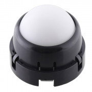 Ball Caster 1 "plast