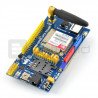 SIM908 GSM / GPRS / GPS štít - štít pro Arduino - zdjęcie 1