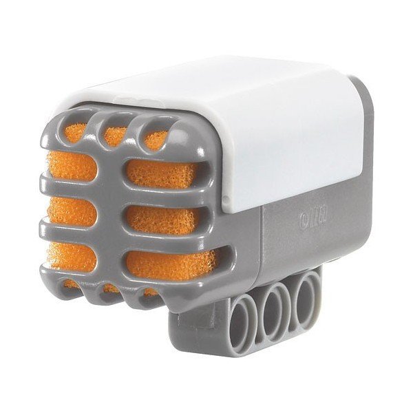 Lego NXT / EV3 - zvukový senzor - Lego 9845