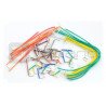 Aduino Starter Kit - oficiální startovací sada Arduino Aduino Starter Kit - oficiální startovací sada Arduino - zdjęcie 12