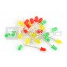 Aduino Starter Kit - oficiální startovací sada Arduino Aduino Starter Kit - oficiální startovací sada Arduino - zdjęcie 22